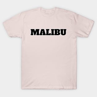 Malibu T-Shirt